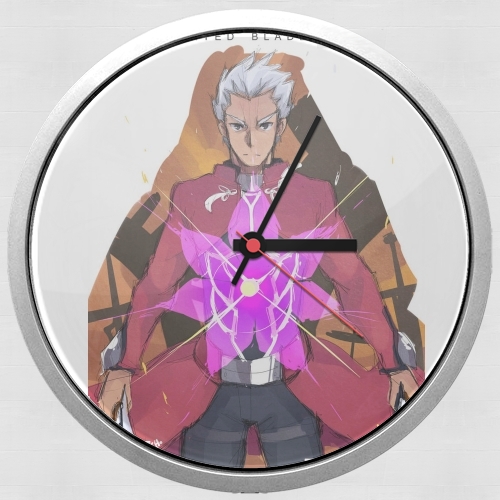 Horloge Fate Stay Night Archer