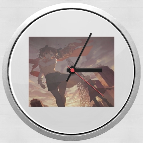 Horloge Fate Stay Night Tosaka Rin