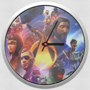 Horloge Fortnite Skin Omega Infinity War
