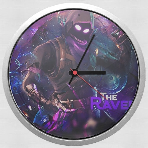 Horloge Fortnite The Raven