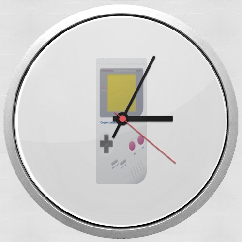 Horloge GameBoy Style