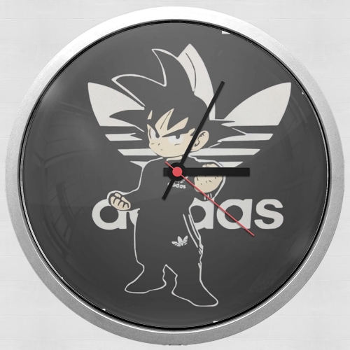 Horloge Goku Bad Guy Adidas Jogging