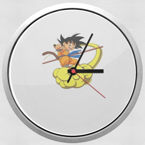 Horloge Goku Kid on Cloud GT