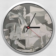 Horloge Guernica