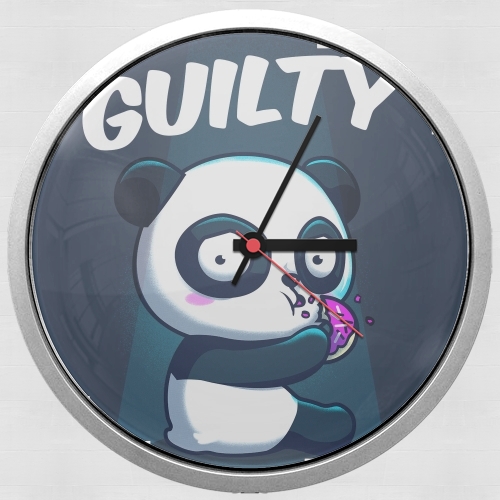 Horloge Guilty Panda