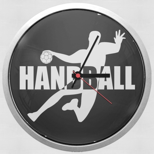 Horloge Handball Live