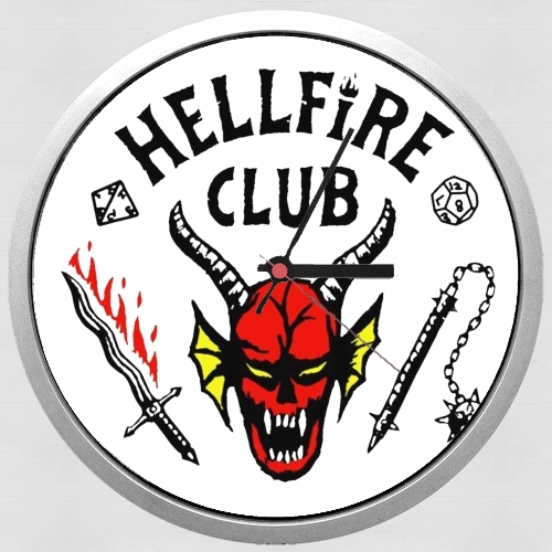 Horloge Hellfire Club