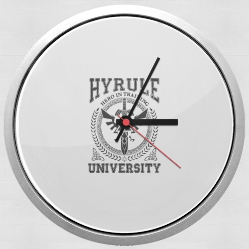 Horloge Hyrule University Hero in trainning