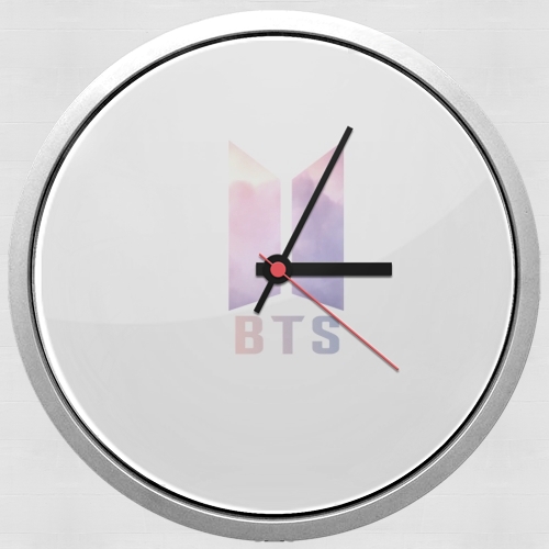 Horloge K-pop BTS Bangtan Boys