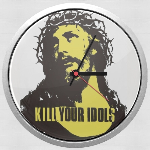 Horloge Kill Your idols