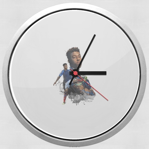 Horloge Kimpebe 3