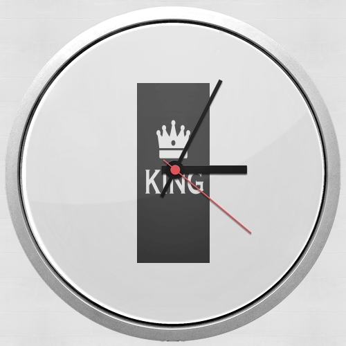 Horloge King