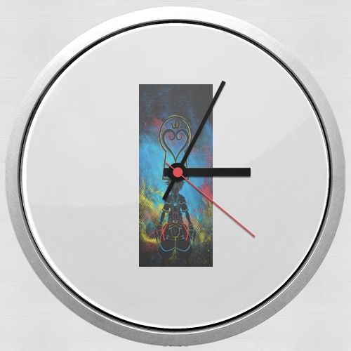Horloge Kingdom Art