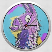 Horloge Lama Fortnite
