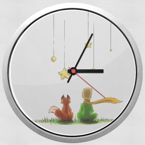 Horloge Le petit Prince