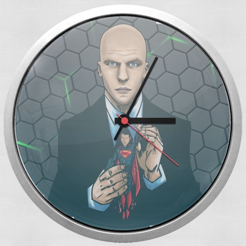 Horloge Lex - Dawn of Justice