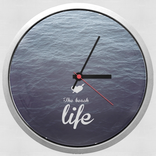 Horloge lifebeach