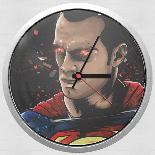 Horloge Man of Steel