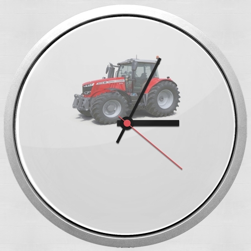 Horloge Massey Fergusson Tractor