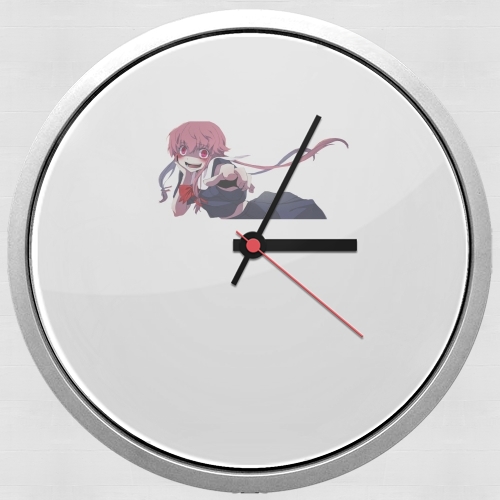 Horloge Mirai Nikki