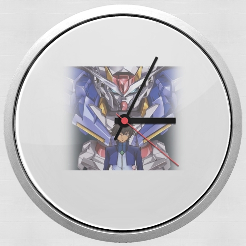 Horloge Mobile Suit Gundam