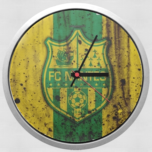 Horloge Nantes Football Club Maillot