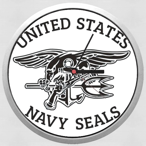 Horloge Navy Seal No easy day