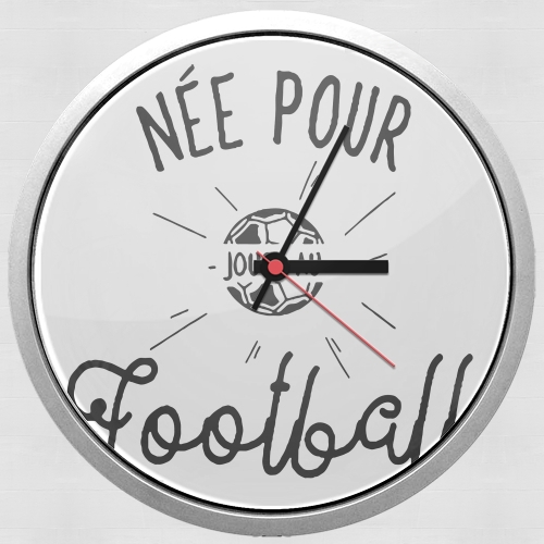 Horloge Nee pour jouer au football