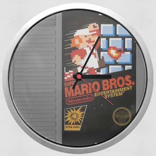 Horloge Cartouche NES