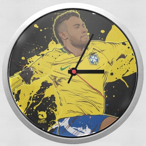 Horloge Neymar Carioca Paris