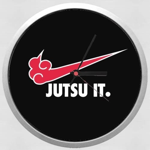 Horloge Nike naruto Jutsu it