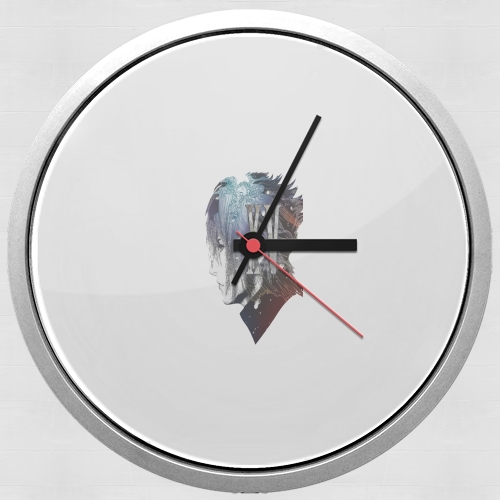 Horloge Noctis FFXV