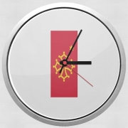 Horloge Occitanie
