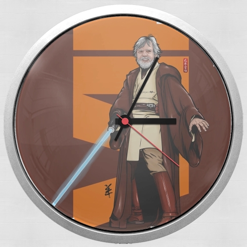 Horloge Old Master Jedi