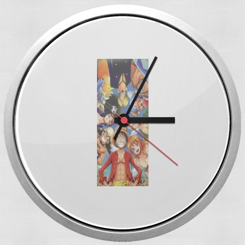 Horloge One Piece Equipage