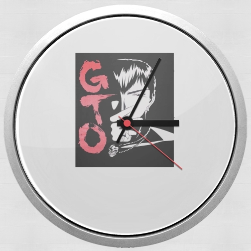 Horloge Onizuka GTO Great Teacher
