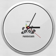 Horloge Panda x Licorne Means Pandicorn