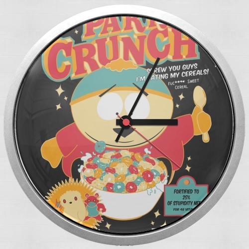 Horloge Park Crunch