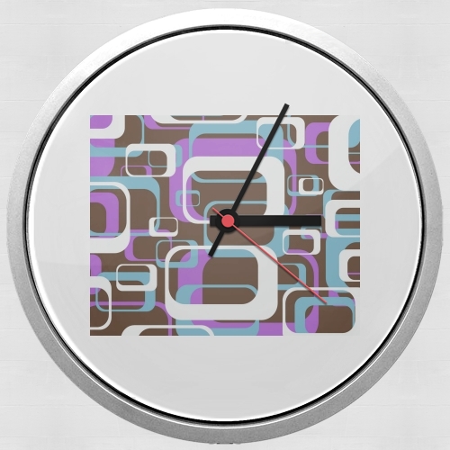 Horloge Pattern Design