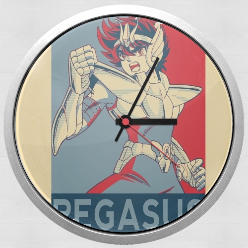 Horloge Pegasus Zodiac Knight