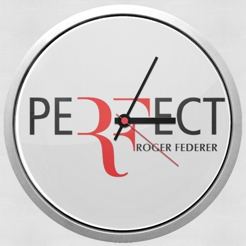 Horloge Perfect as Roger Federer