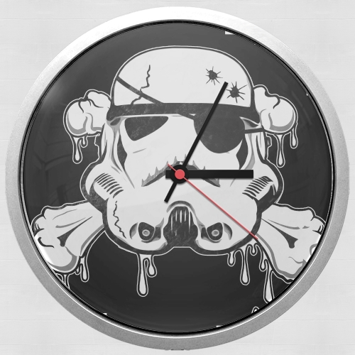 Horloge Pirate Trooper