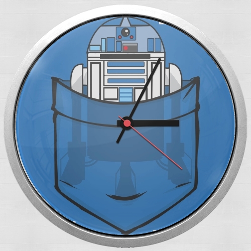 Horloge Pocket Collection: R2 
