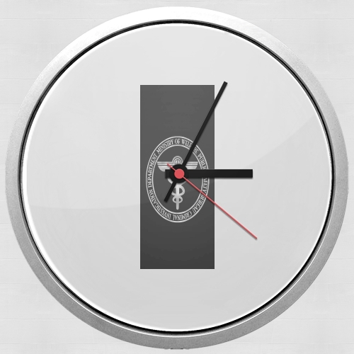 Horloge Psycho Pass Symbole