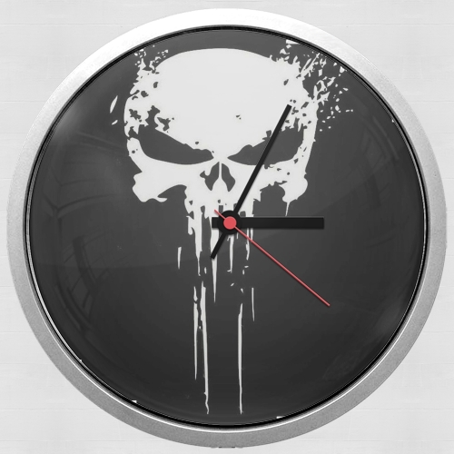 Horloge Punisher Skull