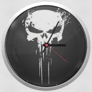 horloge-perso Punisher Skull