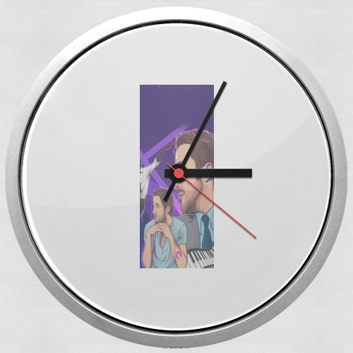 Horloge Sebastian La La Land 