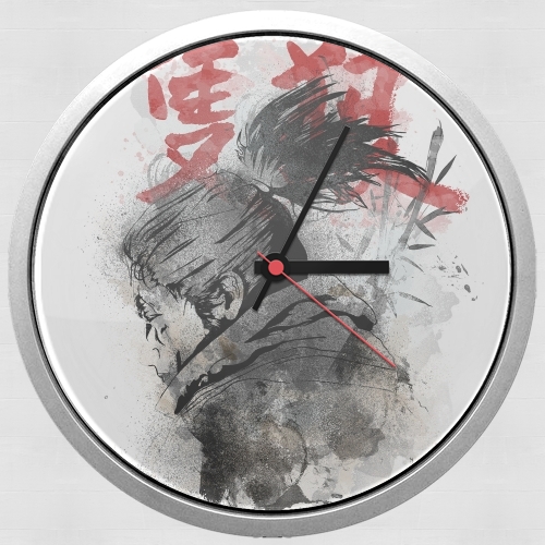 Horloge Shinobi Spirit