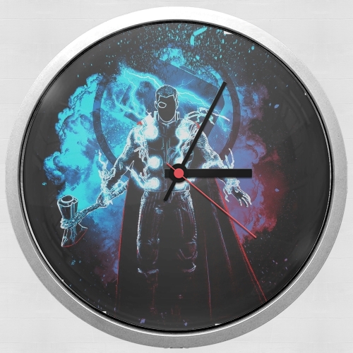 Horloge Soul of Asgard