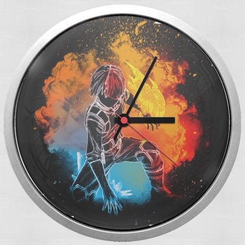 Horloge Soul of the Ice and Fire